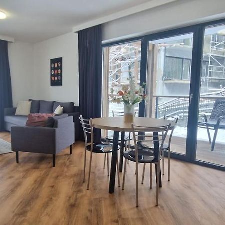 Apartament 17 Szklarski Szklarska Poręba Zewnętrze zdjęcie