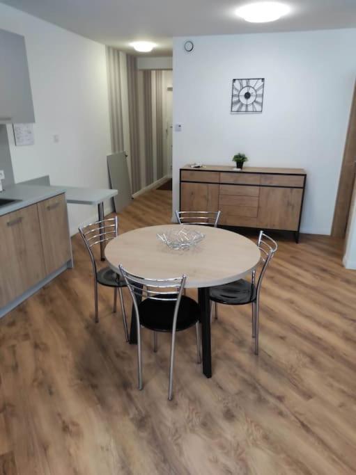Apartament 17 Szklarski Szklarska Poręba Zewnętrze zdjęcie