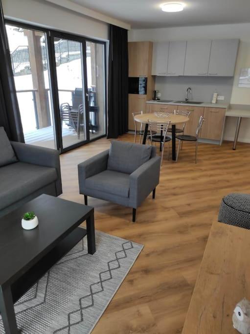 Apartament 17 Szklarski Szklarska Poręba Zewnętrze zdjęcie