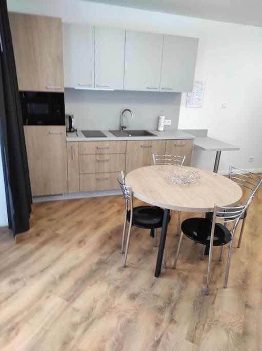 Apartament 17 Szklarski Szklarska Poręba Zewnętrze zdjęcie