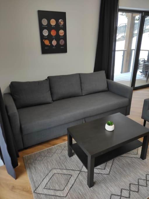 Apartament 17 Szklarski Szklarska Poręba Zewnętrze zdjęcie