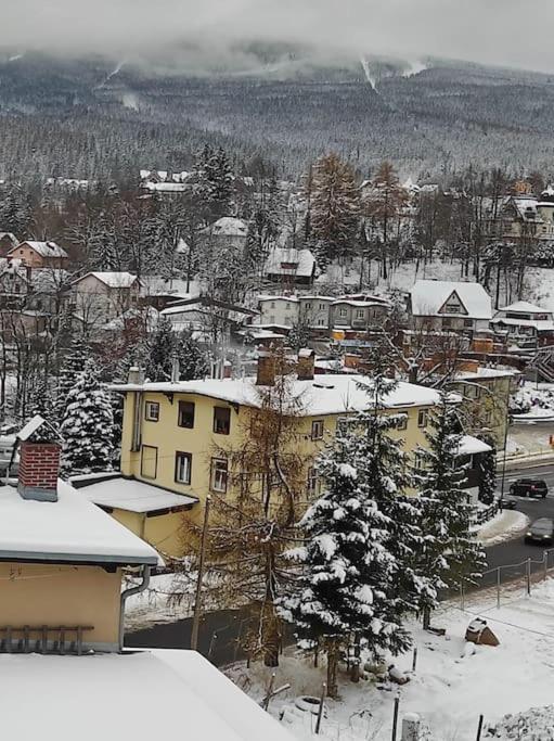 Apartament 17 Szklarski Szklarska Poręba Zewnętrze zdjęcie