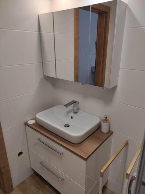 Apartament 17 Szklarski Szklarska Poręba Zewnętrze zdjęcie