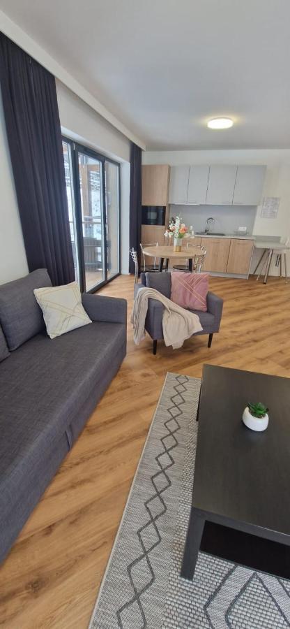 Apartament 17 Szklarski Szklarska Poręba Zewnętrze zdjęcie
