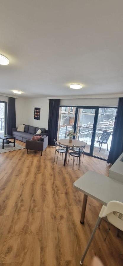 Apartament 17 Szklarski Szklarska Poręba Zewnętrze zdjęcie