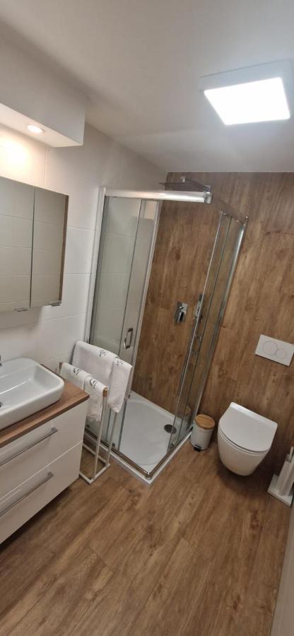 Apartament 17 Szklarski Szklarska Poręba Zewnętrze zdjęcie
