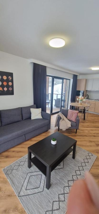 Apartament 17 Szklarski Szklarska Poręba Zewnętrze zdjęcie